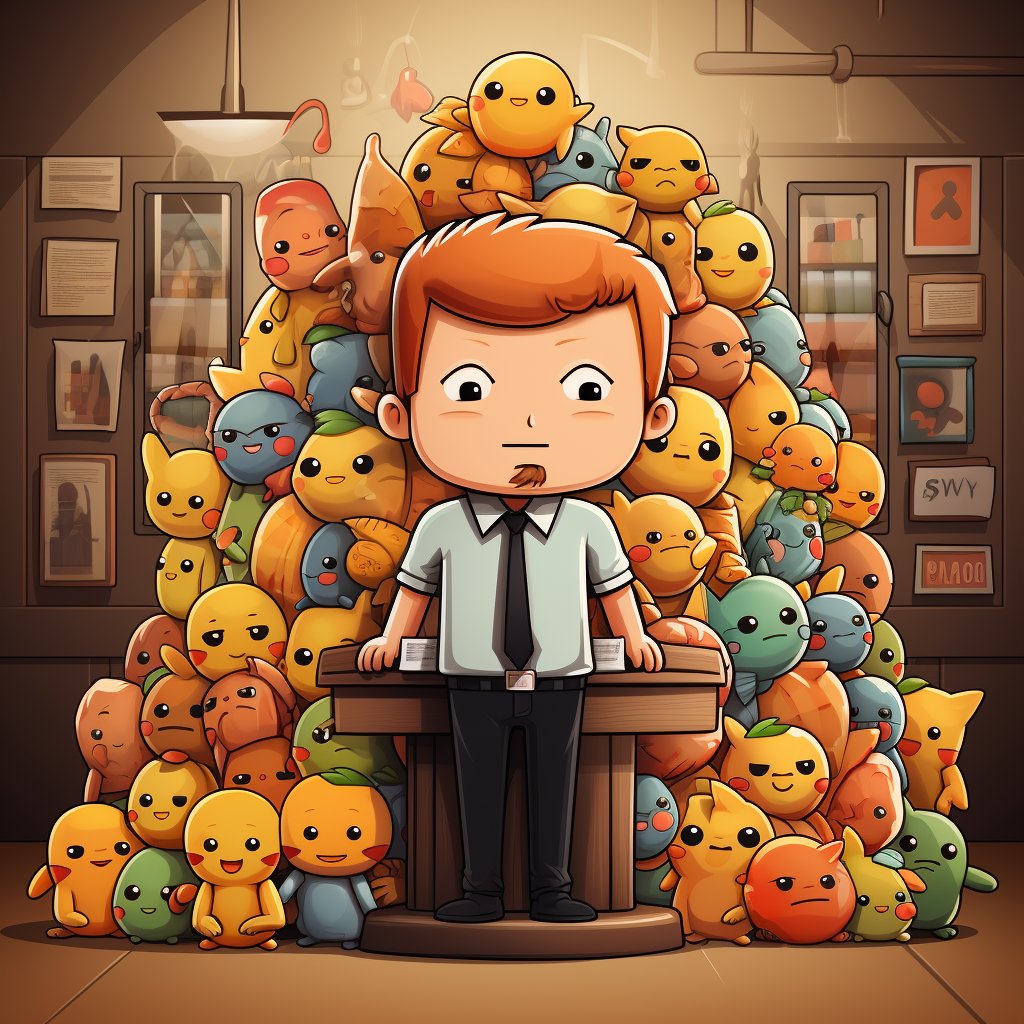 TeahouseAI's tweet image. Ever felt your front-line staff just doesn't 'get' training materials?  

It's a manager-staff communication gap.

By using AI to adapt your content to your audience's language, you save training time and boost comprehension