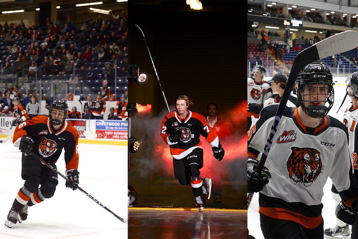 Medicine Hat Tigers tweet media