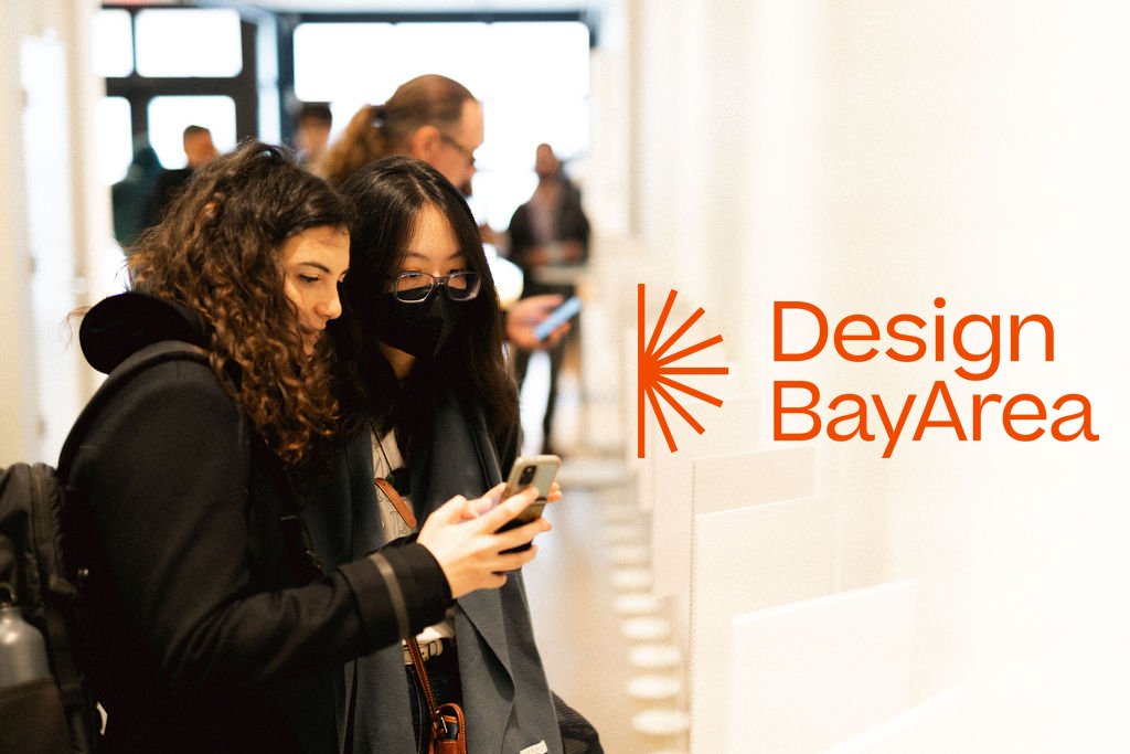 We're gearing up for more content and events throughout the year so jump on over to the new Design Bay Area for more details! Sign up for our newsletter on: designbayarea.org