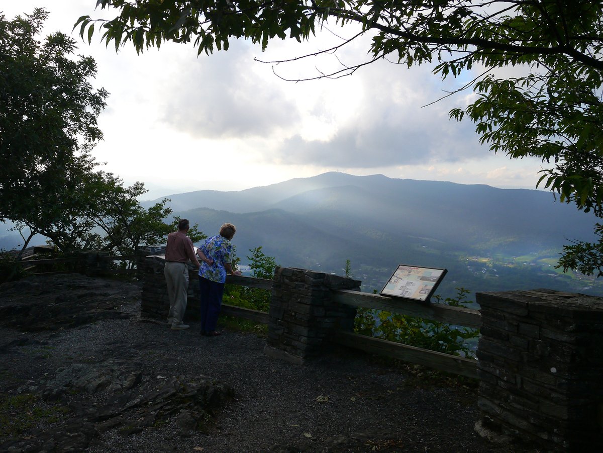 NC Division of Parks and Recreation tweet media