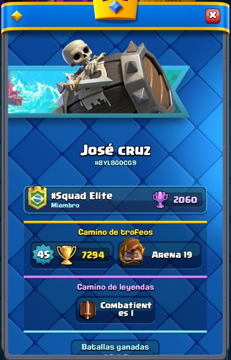 AndresFerral's tweet photo. @ClashRoyale Help me report these players @ClashRoyale https://t.co/M2FBrnROQ9