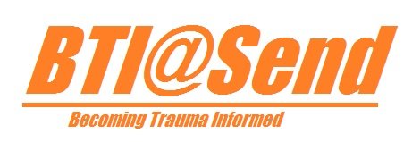 Great day for the Hmp Send Becoming Trauma Informed (BTI) team at Hmp Peterborough today, meeting with The One Small Thing Charity and other representatives from the womens estate to exchange ideas and talk about all things Trauma Informed,thank you Peterborough staff for hosting