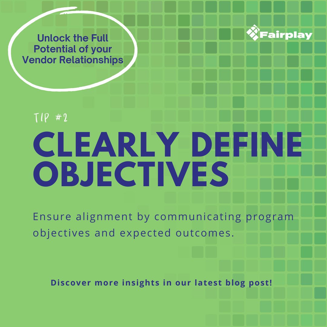 Fairplay Communications tweet media