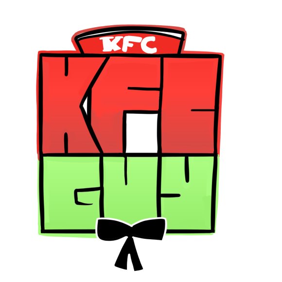 KFC_GuyFNF's tweet photo. KFC Guy is CUMing....? https://t.co/gv7F8nTeJo