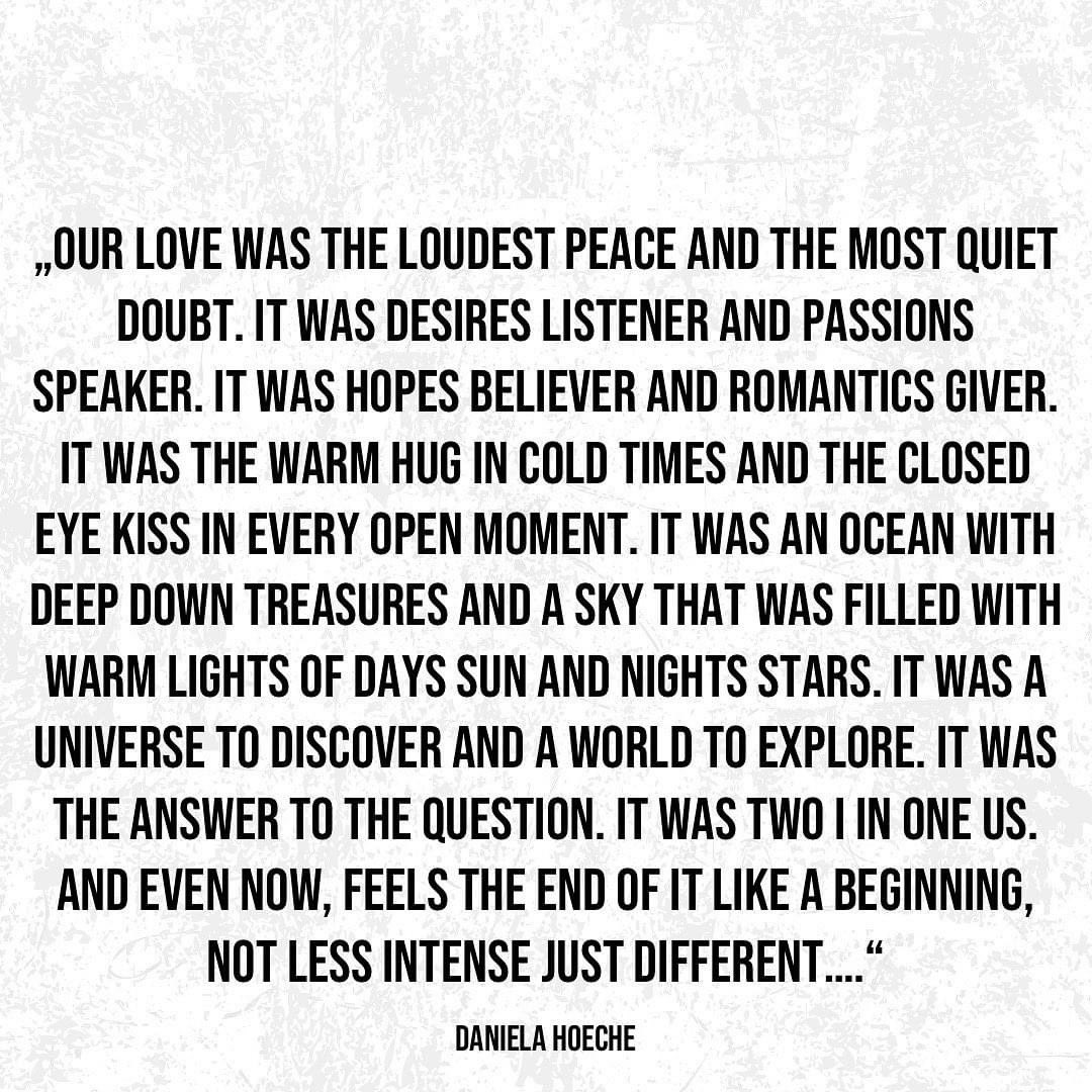 Just_Dani's tweet photo. #poetry #inspiration #danielahoeche #motivation https://t.co/APRkPsp3xr