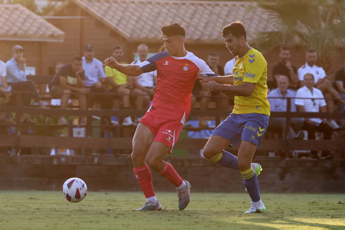 RCD Espanyol de Barcelona tweet media