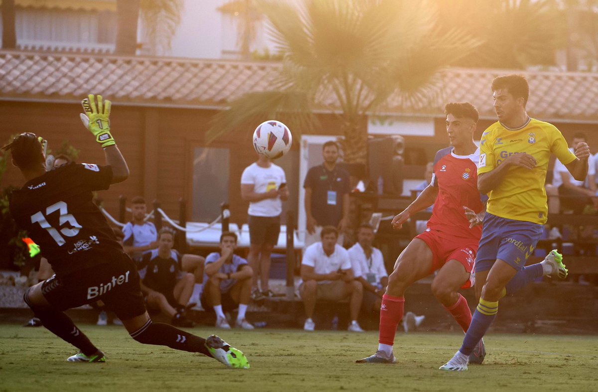 RCD Espanyol de Barcelona tweet media