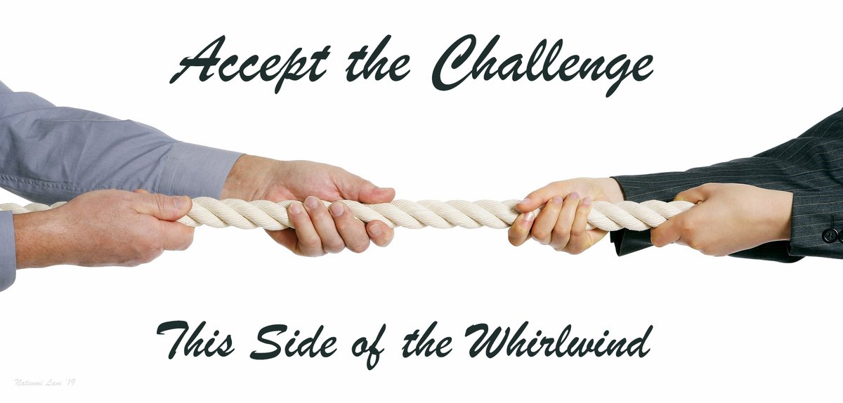 TSWhirlwind's tweet photo. It's a beautiful day in the White Mountains of Arizona.
Once again, we submit the challenge to find a singe error in our book:
This Side of the Whirlwind.
A Christian study on the End of Days.
So far, it's been seven years and to date,
No one has discovered ONE doctrinal flaw. 🙃 https://t.co/6Pq6RtwjD8
