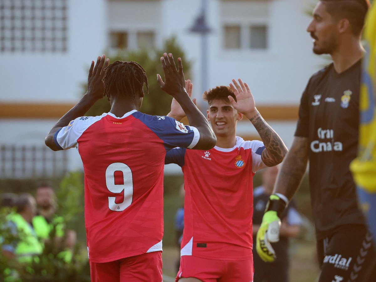 RCD Espanyol de Barcelona tweet media