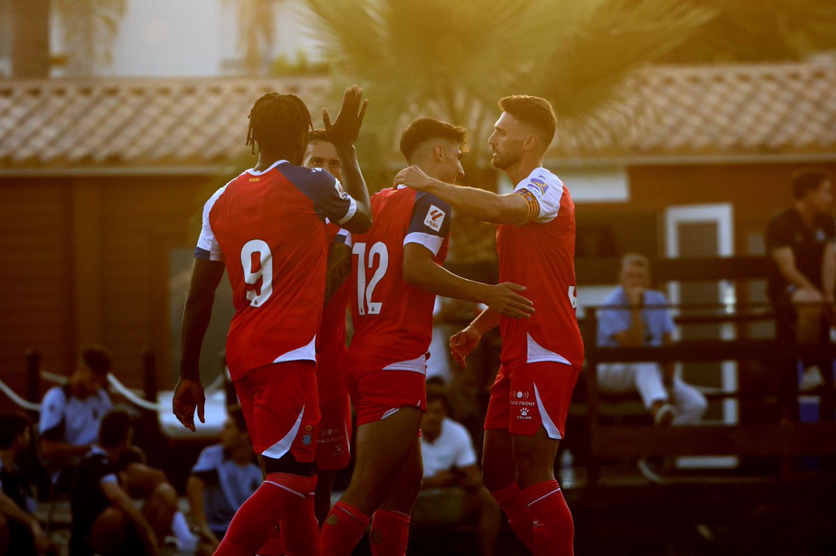 RCD Espanyol de Barcelona tweet media