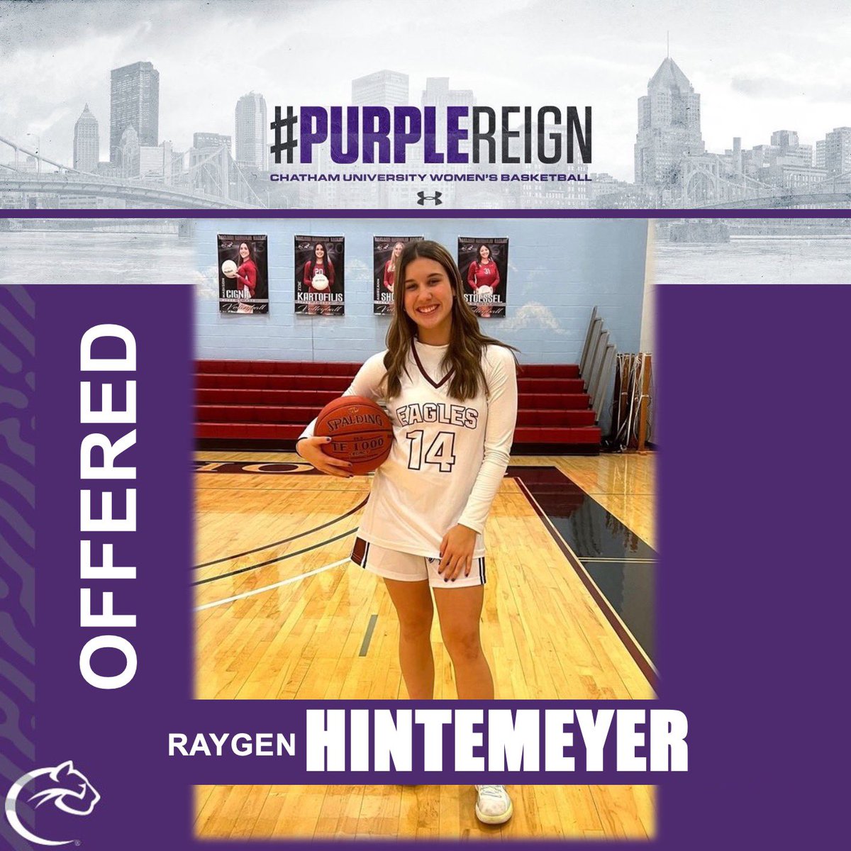 Raygen Hintemeyer tweet media