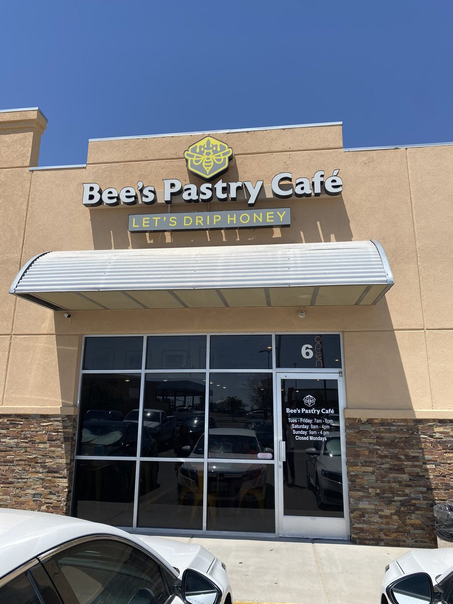 BValdez_HHES's tweet photo. Counselor retreat ✅! Working to provide a comprehensive counseling program for our hornets! What a great nook we found to work at in #BeesPastryCafe 🇵🇷🐝☕️#letsdriphoney #SISDCounselors #TeamSISD #CounselorsAtTheHeights https://t.co/M89ktg4UUA