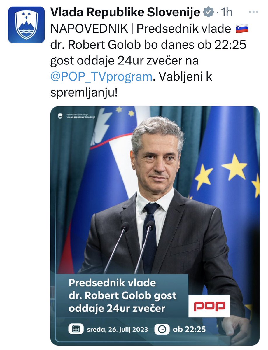EdvardKadic's tweet photo. Damage management o cenah elektrike in posledicah za gospodarstvo.
Zagotovo je v pripravi že nova časovnica … ups, žarnica za odviti.
#pr #damageManagement https://t.co/NUl7Ni50gK
