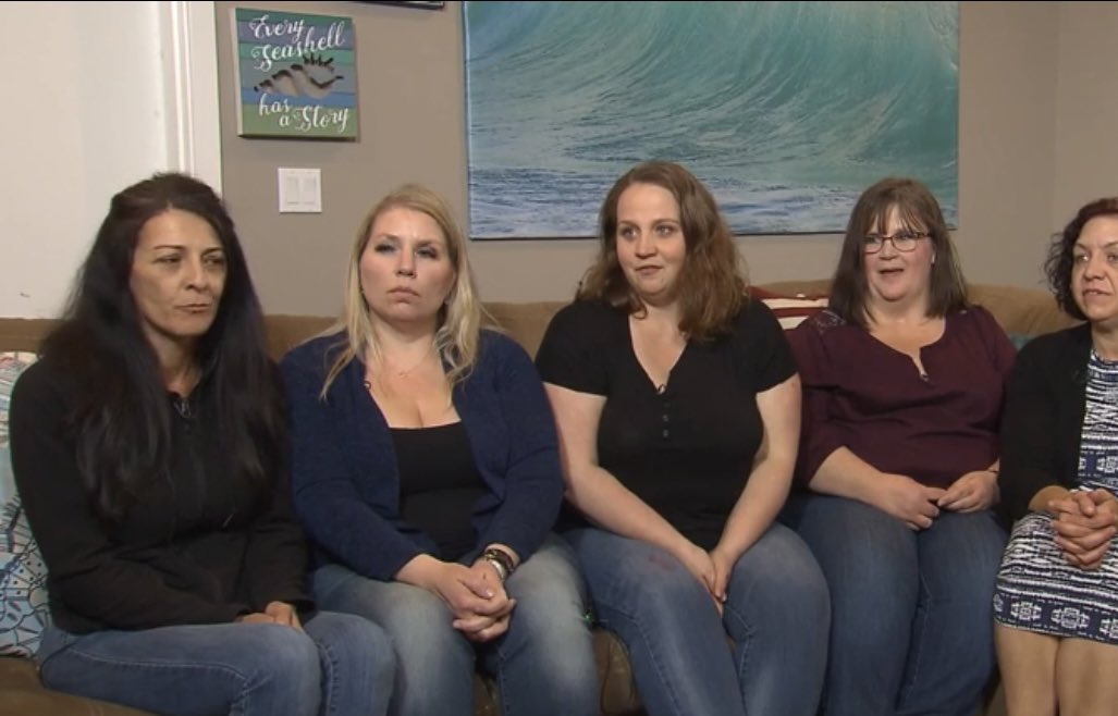 AFMfilmdoc's tweet photo. 🌟 AFM Awareness Month Special! 🌈 In 2018, brave moms demanded answers as AFM surged. With determination, they advocated for research &amp; support—igniting hope and reminding us that together, we make a difference #MedTwitter #advocacy #acuteflaccidmyelitis #enterovirusd68 https://t.co/1dGrdXkmMg