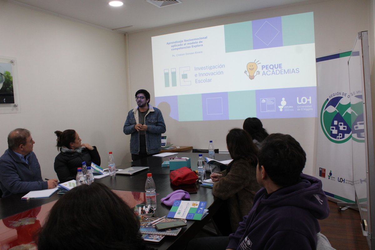 Explora O'Higgins tweet media