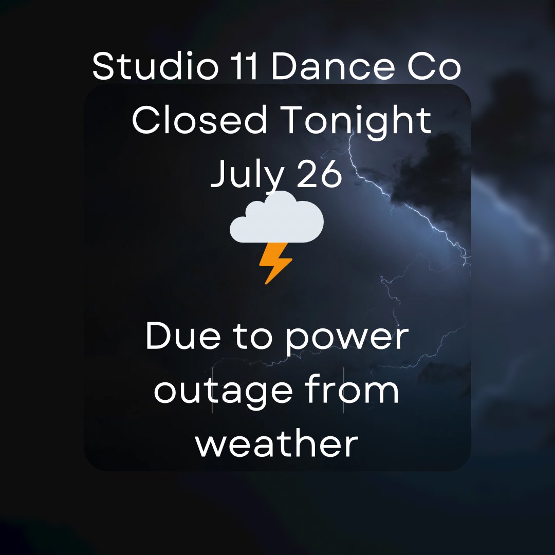 Studio11DanceCo's tweet photo. https://t.co/o9CXGIFurH