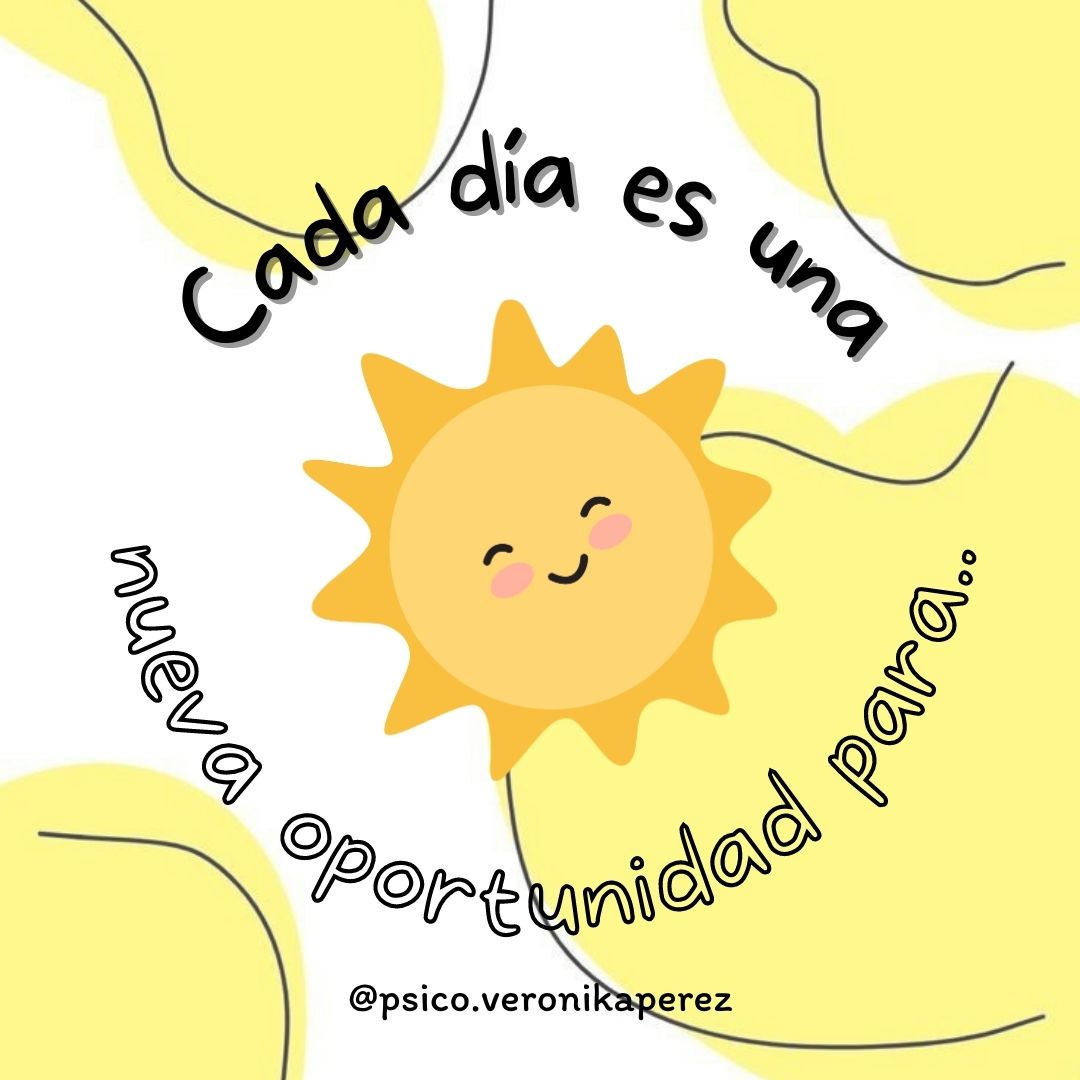 psicoveronikap's tweet photo. Y ustedes qué opinan, cada día es una oportunidad para..? https://t.co/zjHAnox7sk