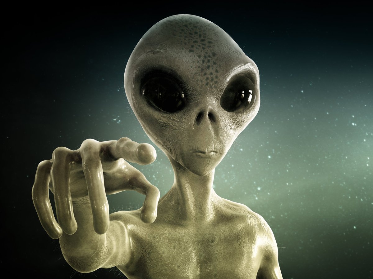 It's hilarious how there is actual sworn testimony about fucking aliens and everyone is so mistrustful and cynical about the government after being lied and gaslighted so many times that they just shrug their shoulders and assume it's bullshit.