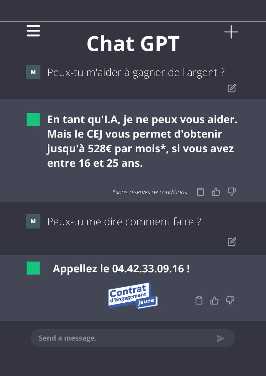 Mission Locale du Pays d'Aix tweet media