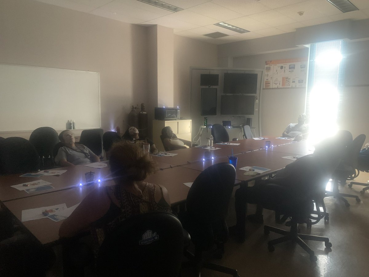 Team Dayton (@teamdaytonatt) on Twitter photo Spa Day with breathing exercises, face masks, aromatherapy and spa sounds. #TeamDaytonATT #gwr #LifeatATT #MentalHealthMatters #SelfCareWeek
<a href="/TeamDaytonATT/">Team Dayton</a> @GarciaBeProud <a href="/FrankMayberry/">Frank Mayberry</a> <a href="/VickiAllen8/">Vicki Allen</a> @Finnegan_CLG Spa Day with breathing exercises, face masks, aromatherapy and spa sounds. #TeamDaytonATT #gwr #LifeatATT #MentalHealthMatters #SelfCareWeek
<a href="/TeamDaytonATT/">Team Dayton</a> @GarciaBeProud <a href="/FrankMayberry/">Frank Mayberry</a> <a href="/VickiAllen8/">Vicki Allen</a> @Finnegan_CLG