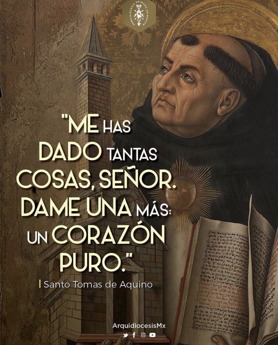 fernandoBiblia's tweet photo. “Bienaventurados los limpios de corazón, porque ellos verán a Dios.”

—Mateo 5, 8 https://t.co/uf2m5flVhT