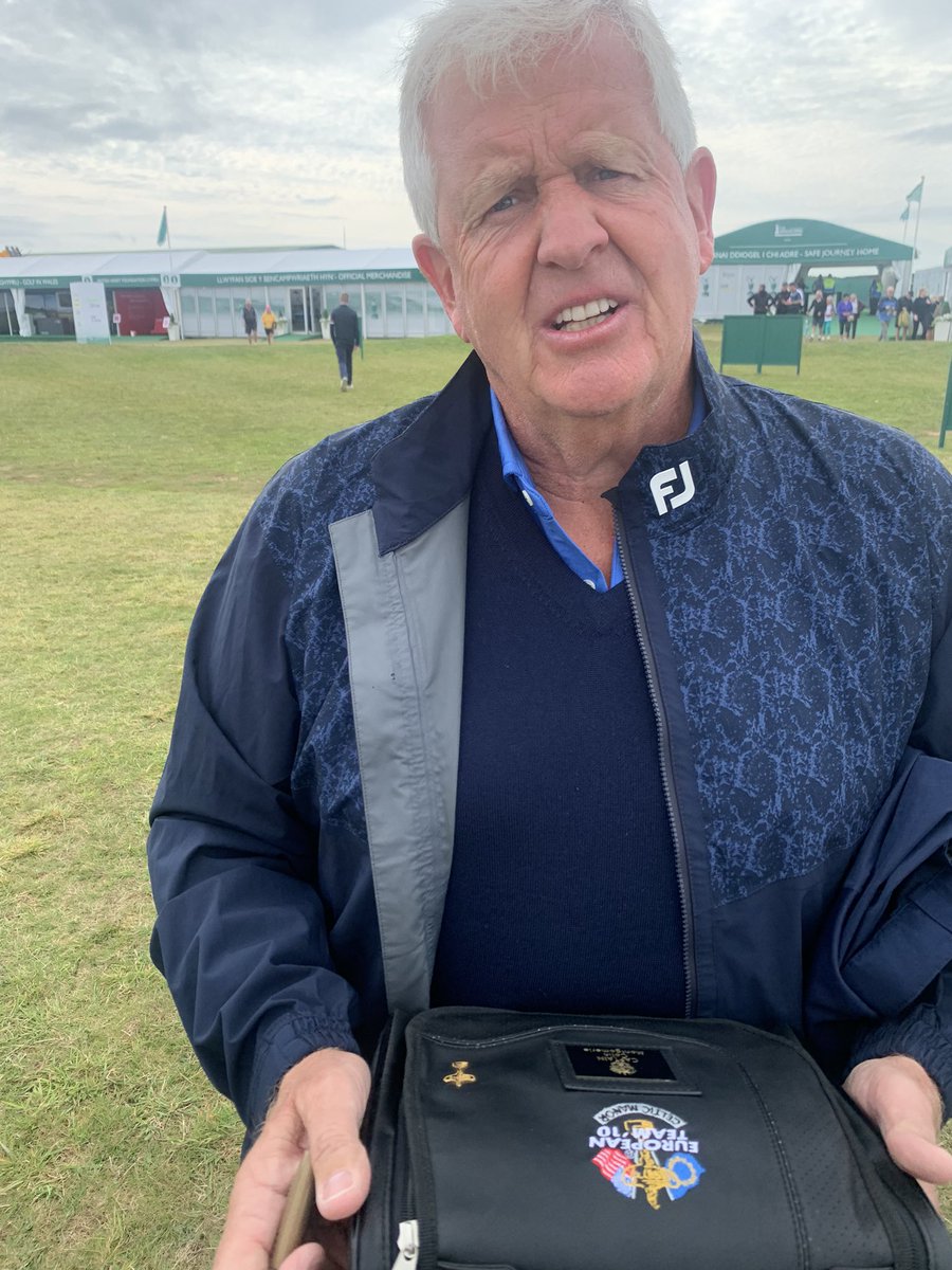 Ian O'Leary tweet media