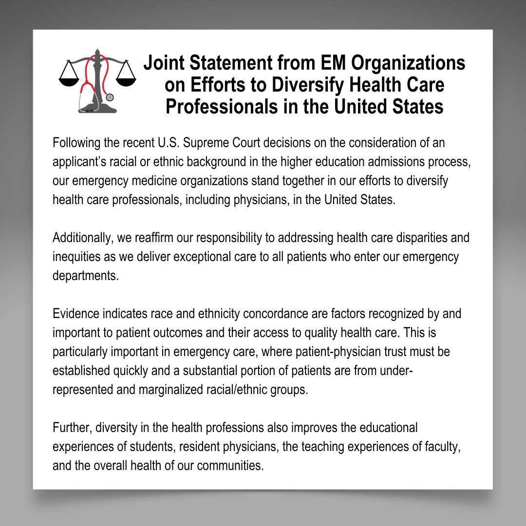 AAEM/RSA tweet media