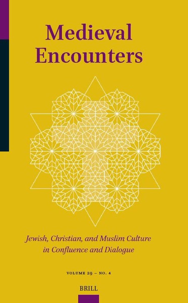 Medieval Updates (@medievalupdates) on Twitter photo OPEN ACCESS🏆
Medieval Encounters, Volume 29, Issue 4 (2023) (<a href="/Brill_History/">Brill History</a>, July 2023)
brill.com/view/journals/…
facebook.com/MedievalUpdate…
#medievaltwitter #medievalstudies OPEN ACCESS🏆
Medieval Encounters, Volume 29, Issue 4 (2023) (<a href="/Brill_History/">Brill History</a>, July 2023)
brill.com/view/journals/…
facebook.com/MedievalUpdate…
#medievaltwitter #medievalstudies