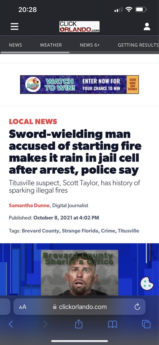 Andy Feltham tweet media