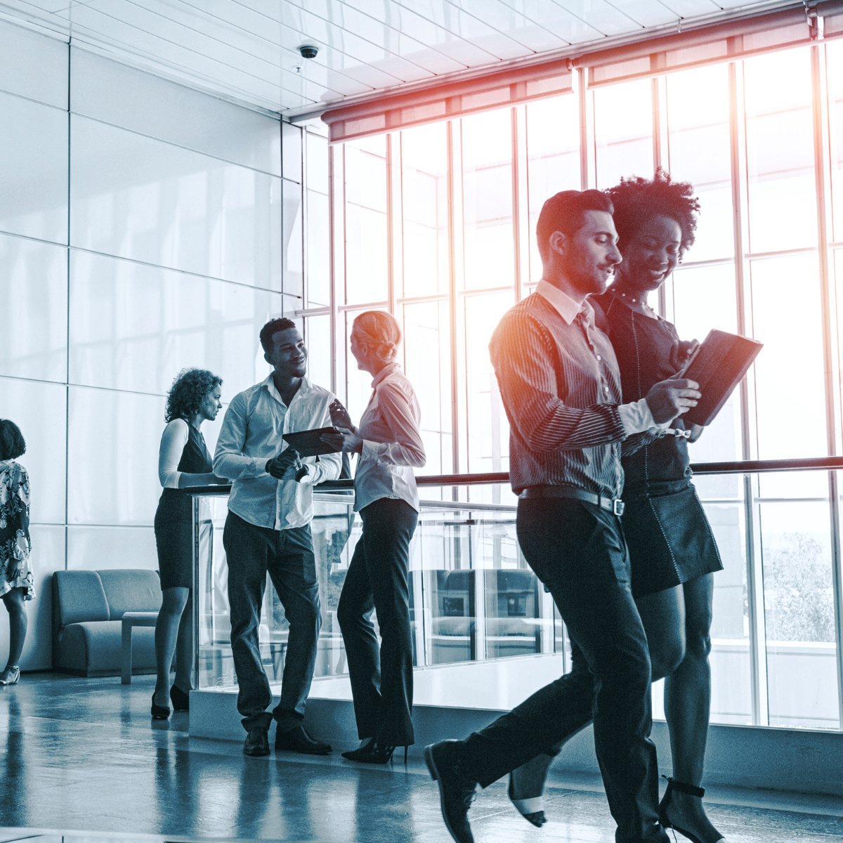 ParticleOne tweet media