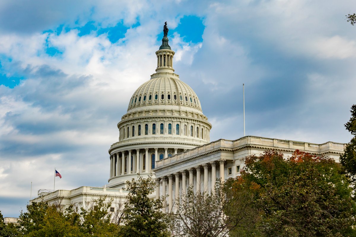 With increasing focus on how technologies like AI will transform jobs, it’s critical we modernize learning &amp; #workforce development to meet people where they are. <a href="/IBM/">IBM</a> is delighted to see the Senate HELP cmte address these needs with bipartisan support ibm.com/policy/ibm-sta…