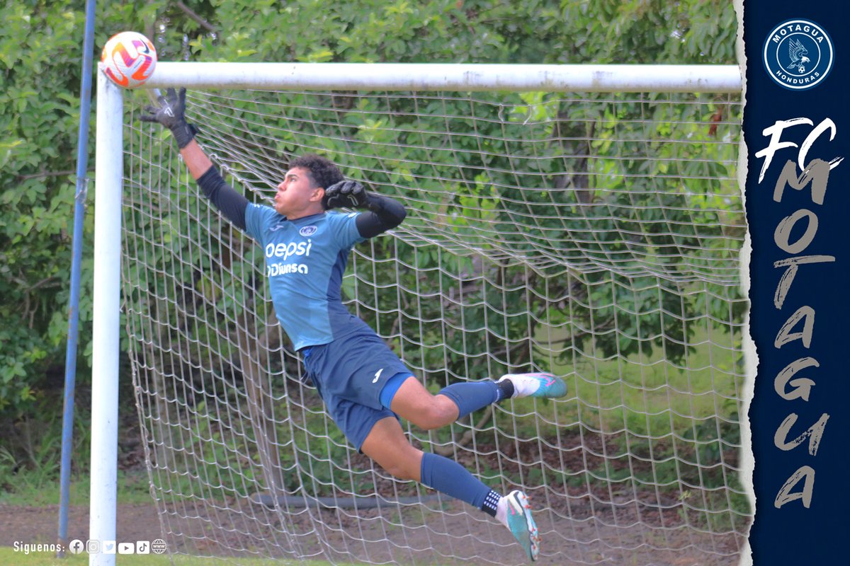 Fútbol Club Motagua tweet media