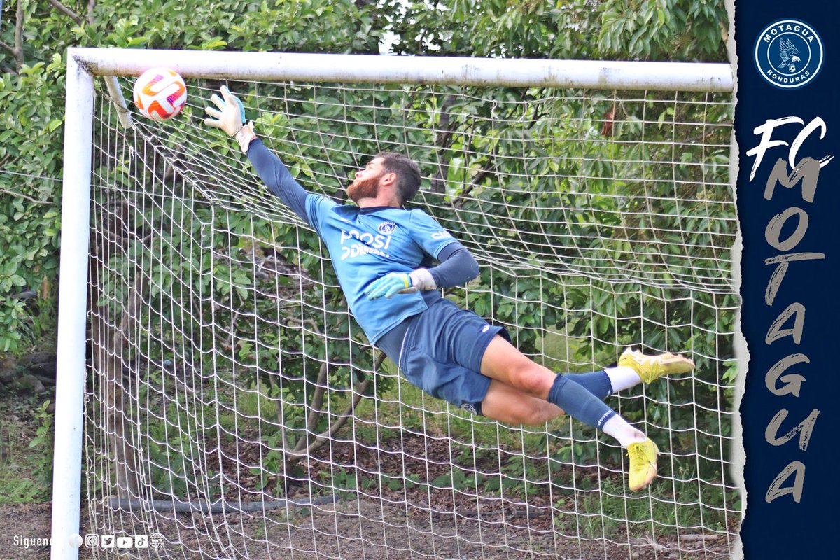Fútbol Club Motagua tweet media