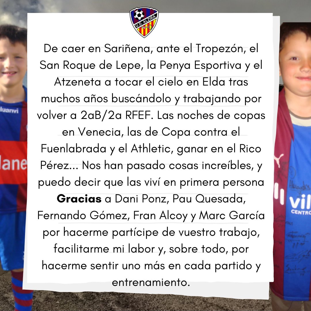 Kiko Felguera tweet media