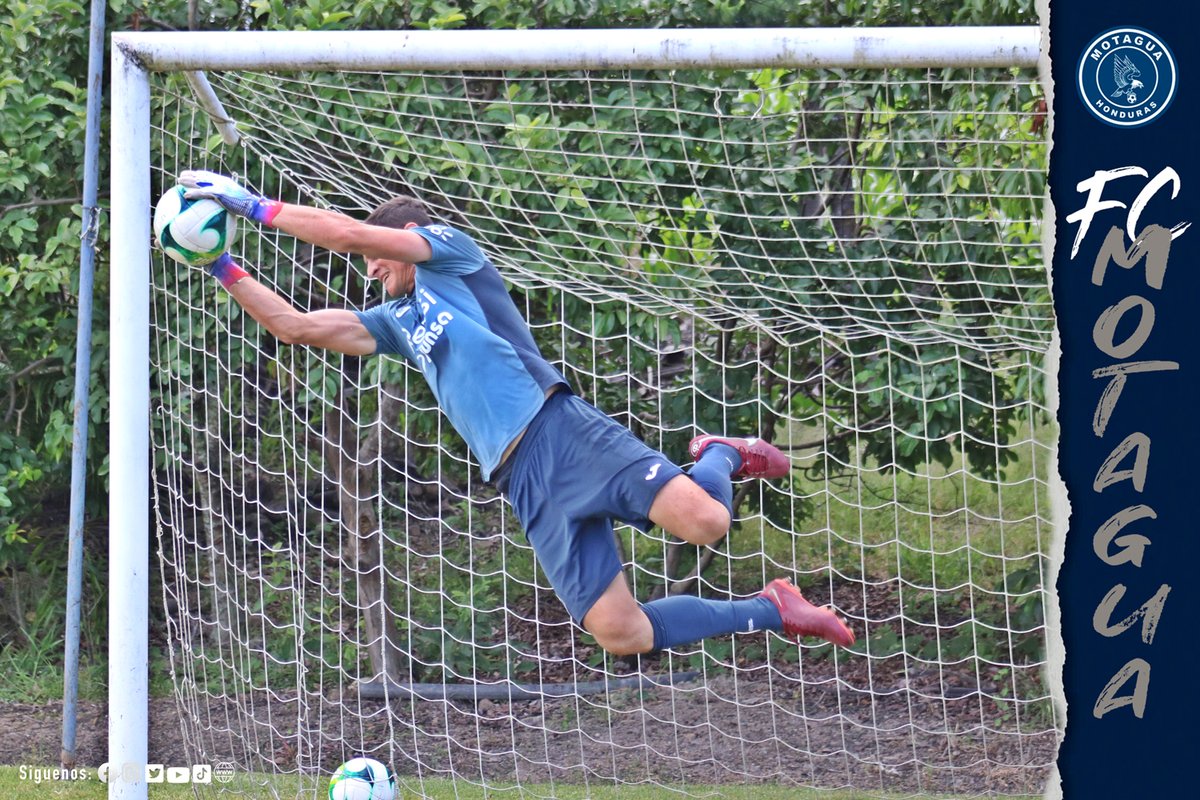 Fútbol Club Motagua tweet media