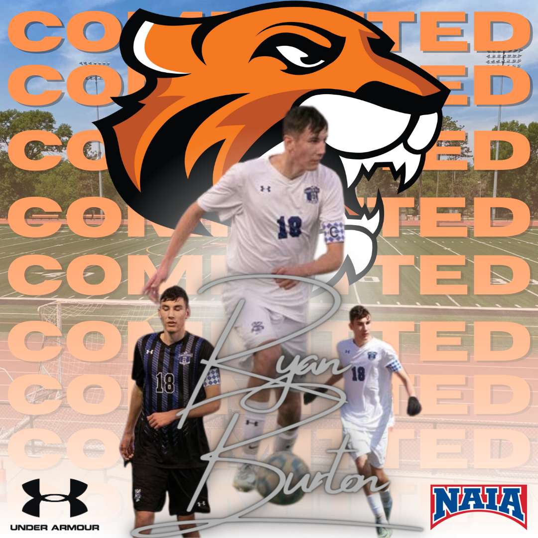 I’m excited to announce my commitment to Doane University to continue my academic and athletic career! Thank you to my parents, family, friends and coaches for always supporting me and helping me achieve my dream of playing college soccer.