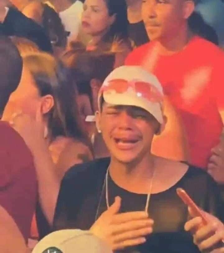 LucasSerraol7's tweet photo. Eu no carabao hoje. https://t.co/JIgFrY51uO