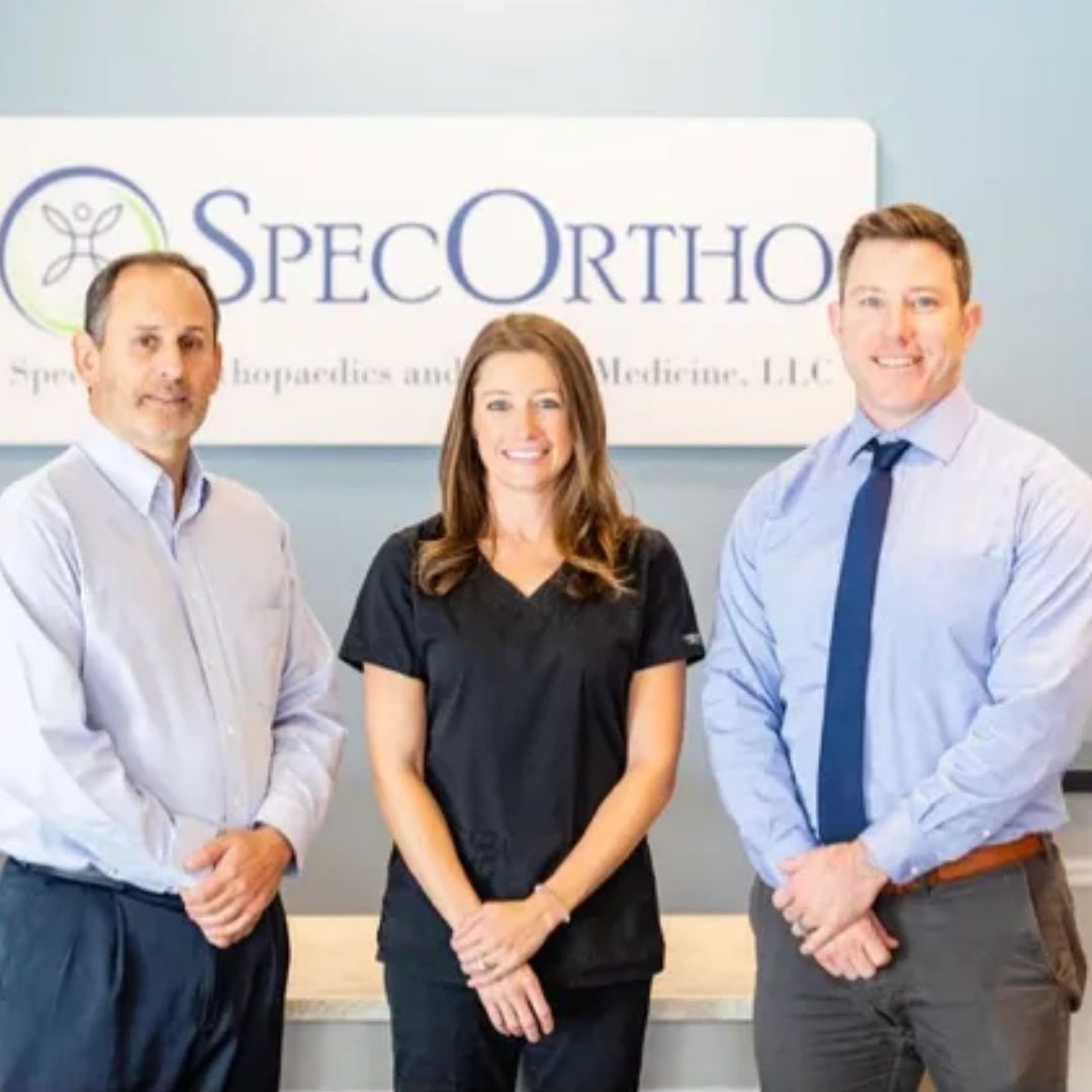 SpecOrtho tweet media