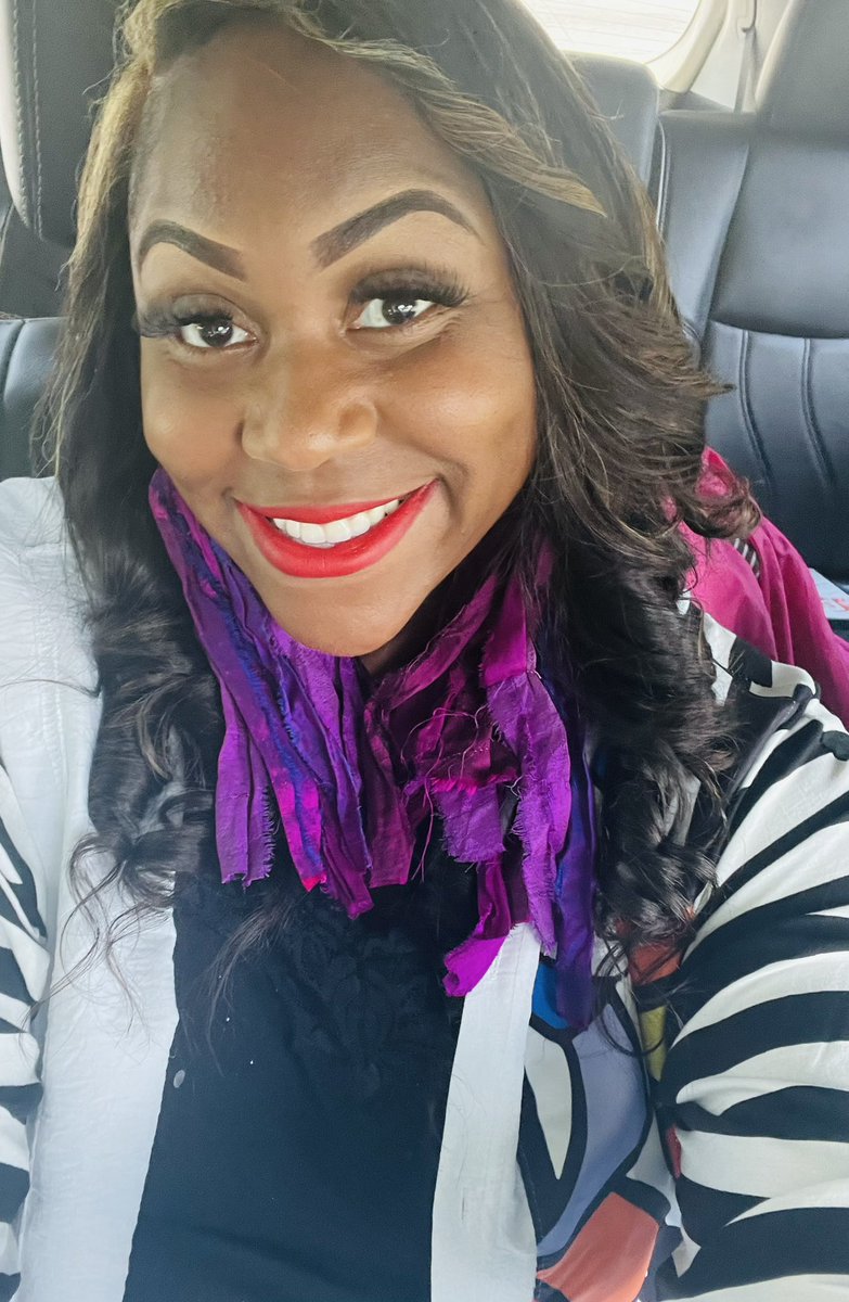 Ashley D. Dopson #ashleydpaints tweet media