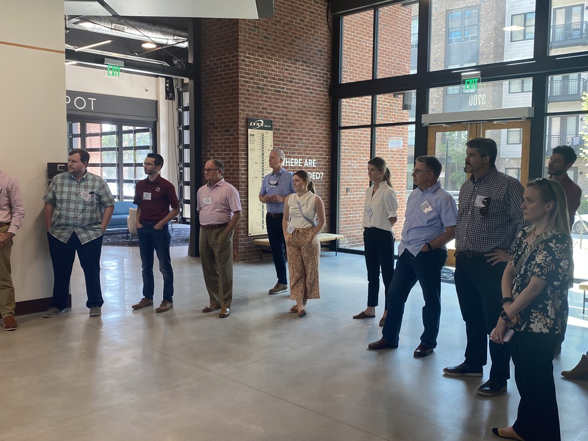 ULI Charlotte tweet media