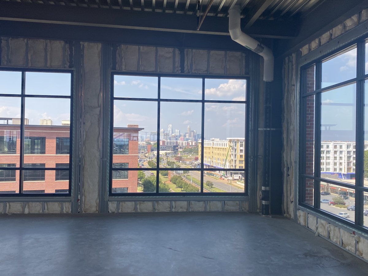 ULI Charlotte tweet media