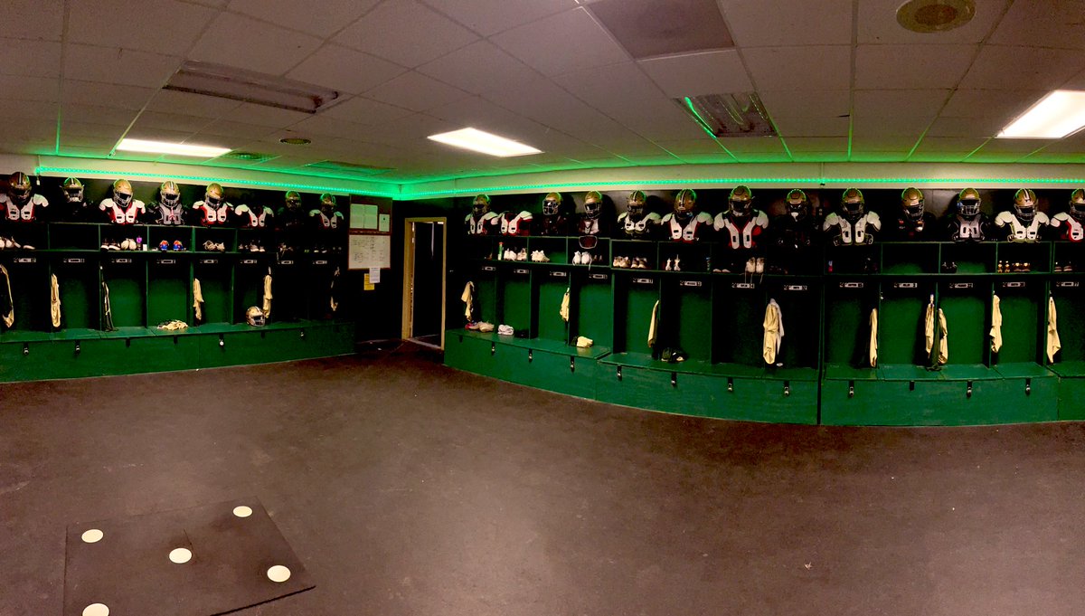 hornetnationfb's tweet image. Major Thank You to Our Hornet Sideline Club President @fiyamanzack and All of Our Supporters for the upgrades to Our Facility! More to Come! #ItsAlmostTime