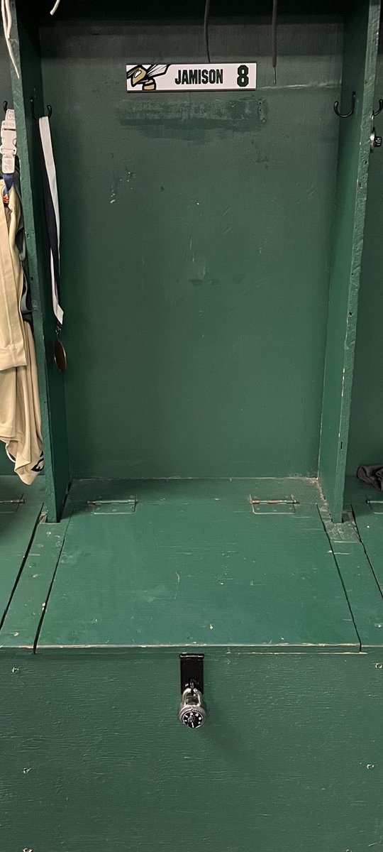 hornetnationfb's tweet image. Major Thank You to Our Hornet Sideline Club President @fiyamanzack and All of Our Supporters for the upgrades to Our Facility! More to Come! #ItsAlmostTime