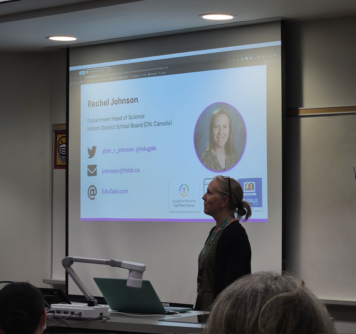 Melanie Shedd tweet media