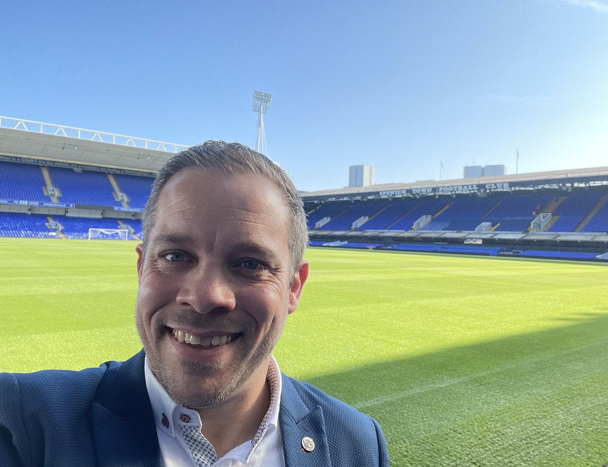 Andy Wooldridge tweet media