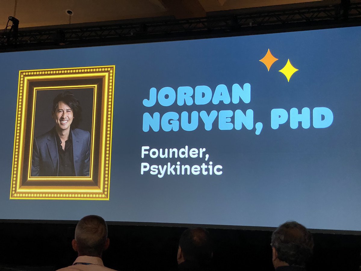 Loving <a href="/DocJordy/">Dr Jordan Nguyen</a> #Keynote at #INSTCon23. “I love the interaction more than the technology itself.” 
YES!  Precisely how I feel about Tech Enhanced Learning across K-12 &amp; higher Ed!  
I’m a fellow Aussie &amp; consider myself an innovator!
#INSTCon23 #InstructureCon 
 #InstSweetSuite