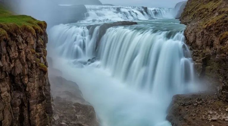 BoomersDaily55's tweet image. ICELAND TRAVEL: TOP SITES ALONG THE GOLDEN CIRCLE
July 26, 2023: #DW’s Diana Piñeros travels along the country’s most scenic route, the #GoldenCircle, a circular sightseeing route to #GullfossWaterfall, the #Thingvellir National Park, where two tectonic plates meet, and the…