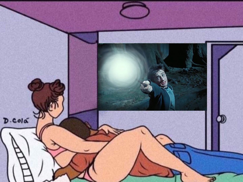 El plan perfecto.