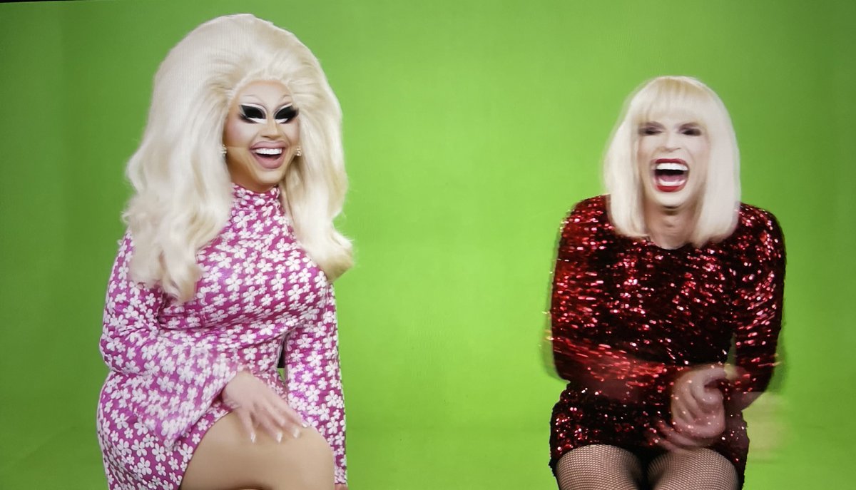 tinykatya's tweet image. THEY DESERVE THE ENTIRE WORLD