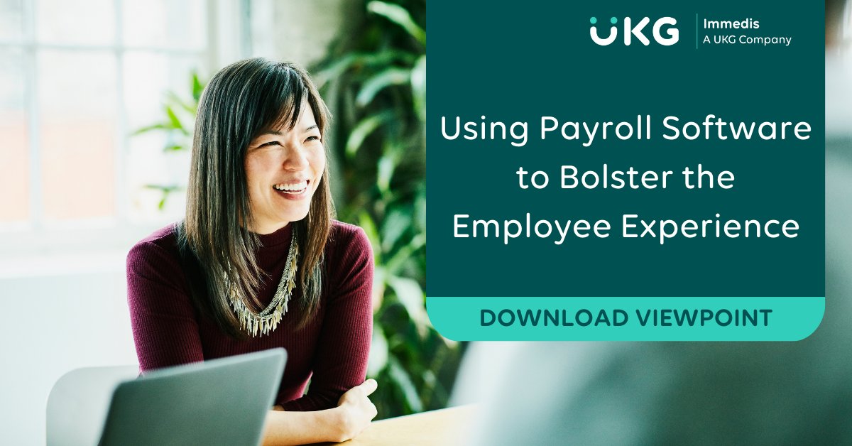 immedis's tweet photo. Many companies underestimate the potential of payroll technology in improving employee experience. However, research by Ventana shows that 51% of organizations recognize the value of HCM technology for this purpose. https://t.co/LVlfO0QTly #globalpayroll #multicountrypayroll https://t.co/97vJxUJwKc